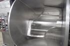 Peerless Ss Single Sigma Jacketed Mixer, Model Sd4